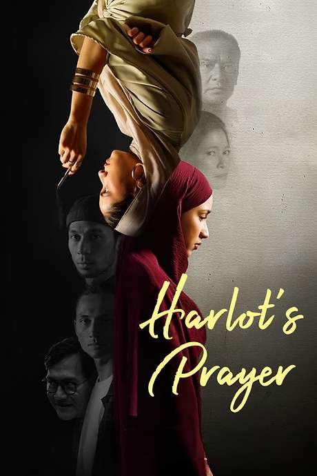 Harlot’s Prayer